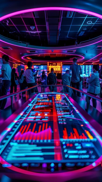 Artisanal Arcade Craft