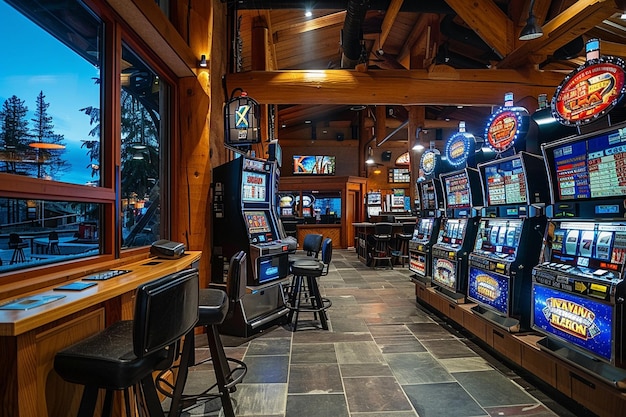 Our arcade game development services